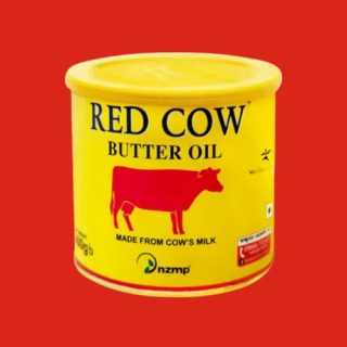 Red Cow Butter Oil