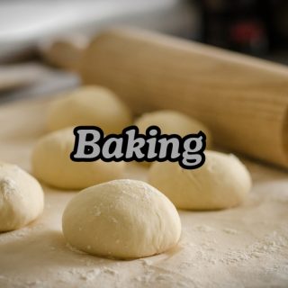 Baking