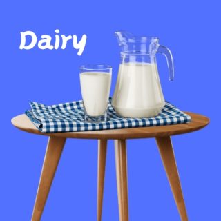 Dairy