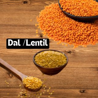 Dal