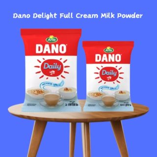 Dano Delight Full Cream Milk Powder