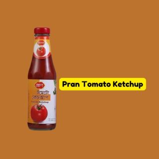 Pran Tomato Ketchup