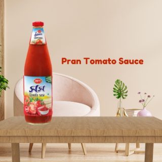 Pran Tomato Sauce