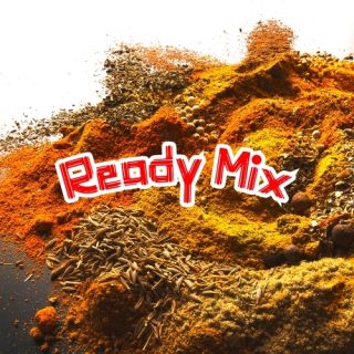 Ready Mix