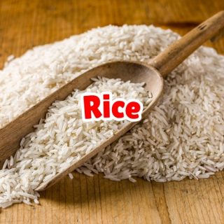 Rice