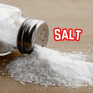 Salt