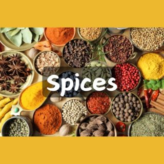 Spices