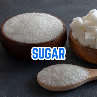 Sugar