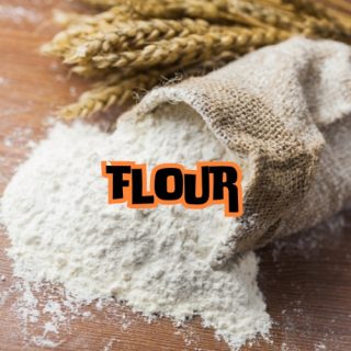 Flour