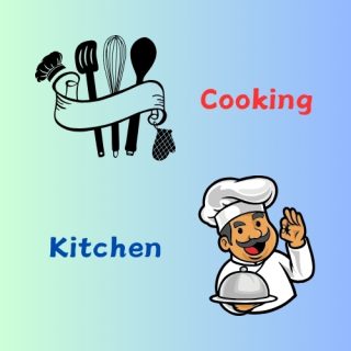 Cooking & Kitchen